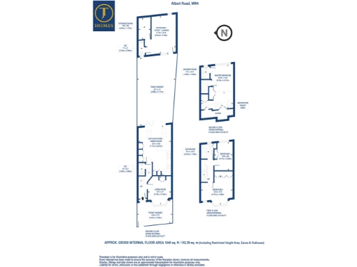property Low res Floorplan Images}