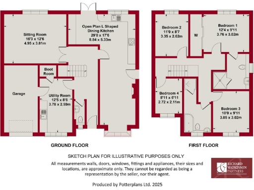 property Low res Floorplan Images}