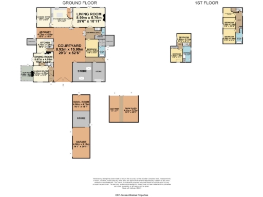 property Low res Floorplan Images}
