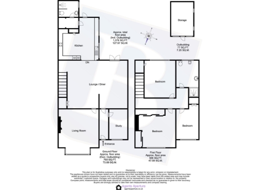 property Low res Floorplan Images}