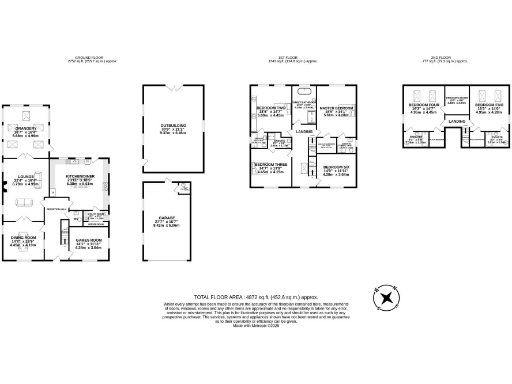 property Low res Floorplan Images}