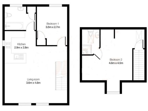 property Low res Floorplan Images}