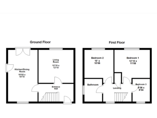 property Low res Floorplan Images}