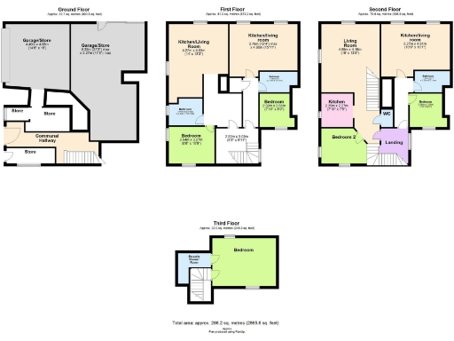 property Low res Floorplan Images}