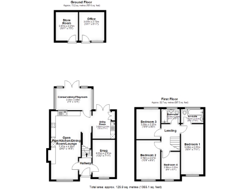 property Low res Floorplan Images}