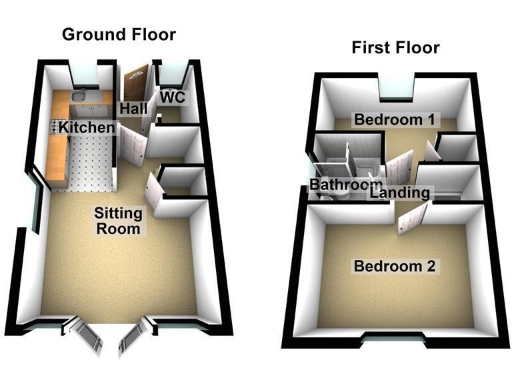 property Low res Floorplan Images}