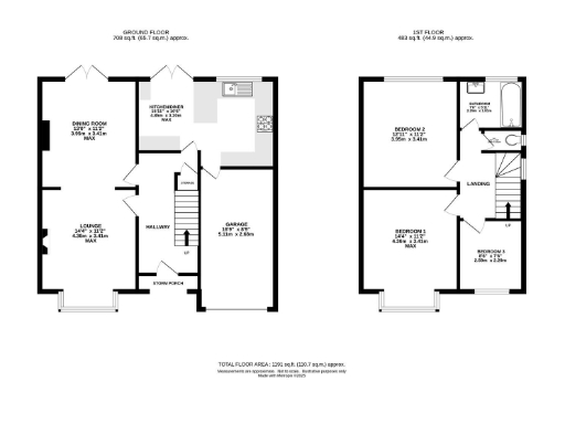 property Low res Floorplan Images}