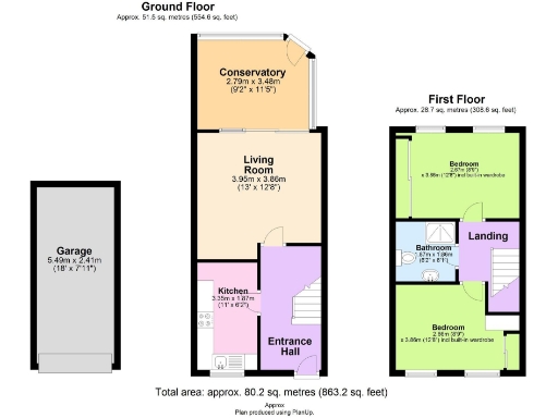 property Low res Floorplan Images}