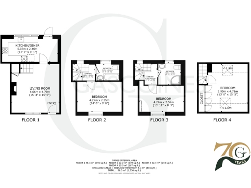 property Low res Floorplan Images}