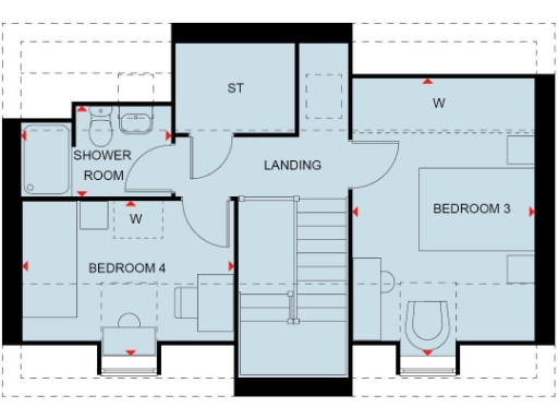 property Low res Floorplan Images}