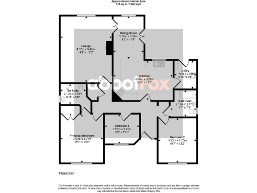 property Low res Floorplan Images}