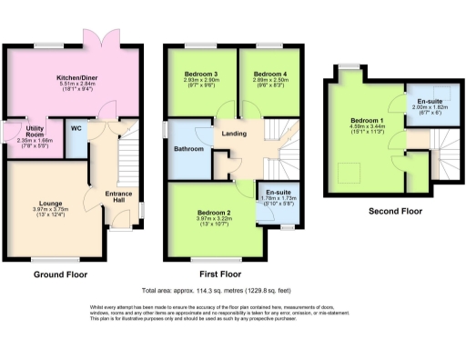 property Low res Floorplan Images}