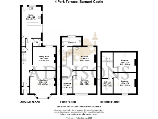 property Low res Floorplan Images}