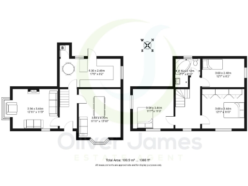 property Low res Floorplan Images}
