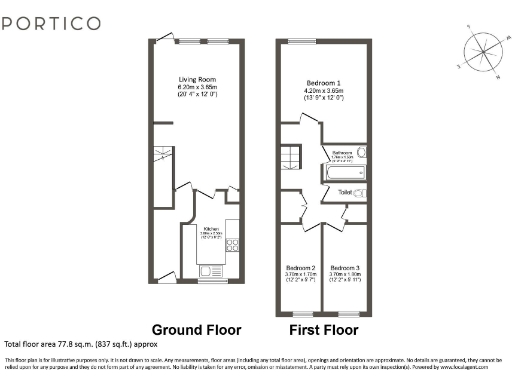 property Low res Floorplan Images}