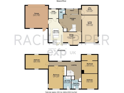 property Low res Floorplan Images}