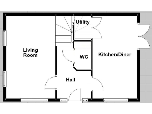 property Low res Floorplan Images}