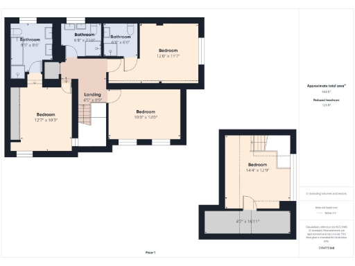 property Low res Floorplan Images}