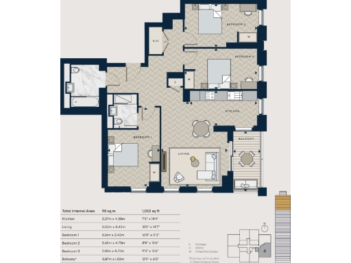 property Low res Floorplan Images}