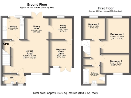 property Low res Floorplan Images}