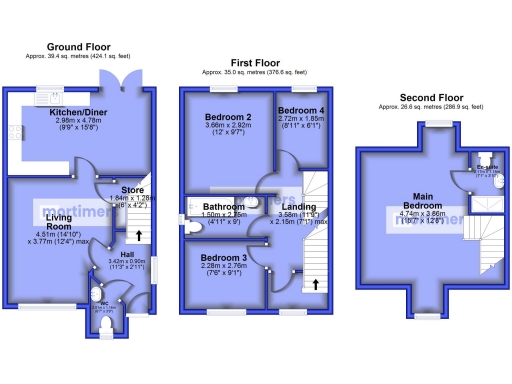 property Low res Floorplan Images}