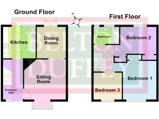 property Low res Floorplan Images}