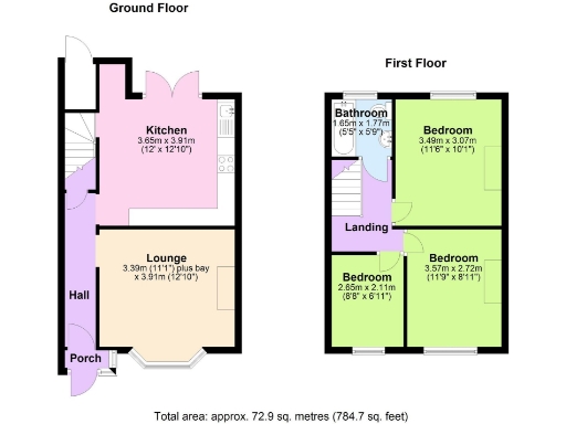 property Low res Floorplan Images}