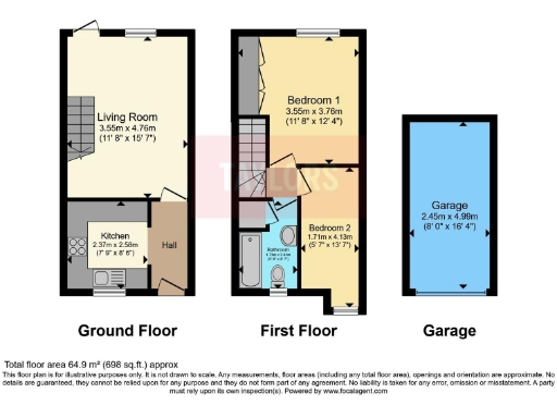 property Low res Floorplan Images}