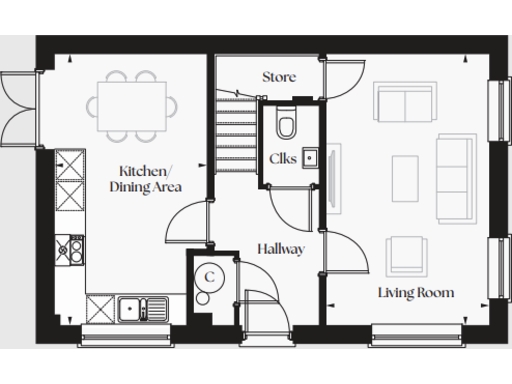 property Low res Floorplan Images}