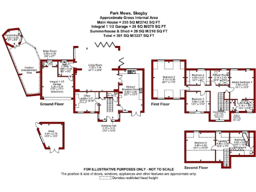 property Low res Floorplan Images}