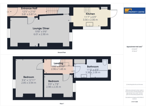 property Low res Floorplan Images}