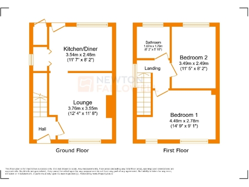 property Low res Floorplan Images}