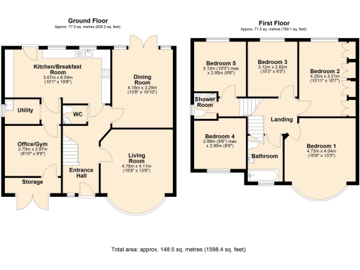 property Low res Floorplan Images}
