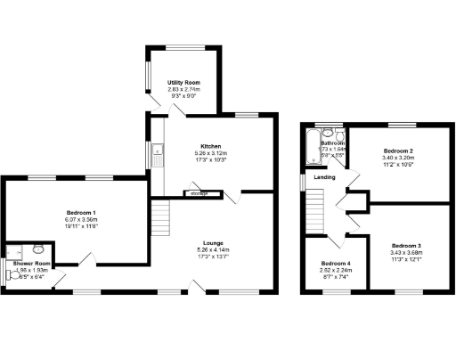 property Low res Floorplan Images}