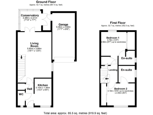 property Low res Floorplan Images}