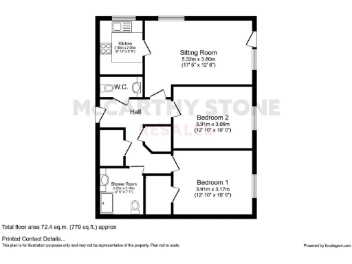 property Low res Floorplan Images}