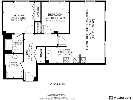 property Low res Floorplan Images}