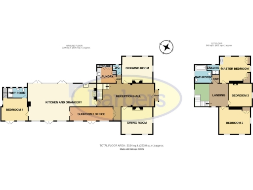 property Low res Floorplan Images}