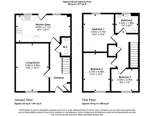 property Low res Floorplan Images}