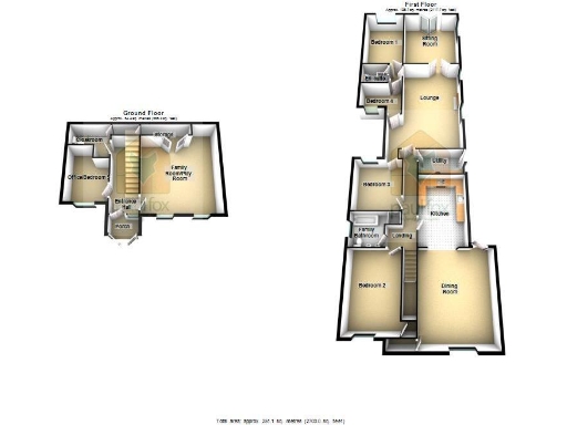 property Low res Floorplan Images}