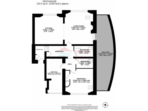 property Low res Floorplan Images}
