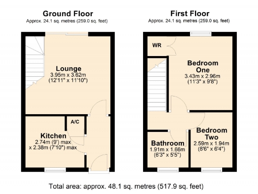 property Low res Floorplan Images}