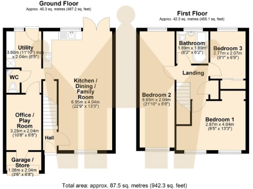 property Low res Floorplan Images}