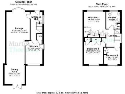 property Low res Floorplan Images}