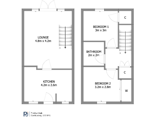 property Low res Floorplan Images}