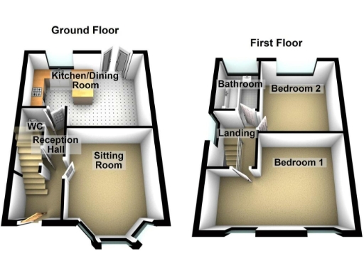 property Low res Floorplan Images}