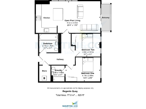 property Low res Floorplan Images}