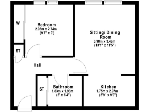 property Low res Floorplan Images}