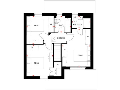 property Low res Floorplan Images}