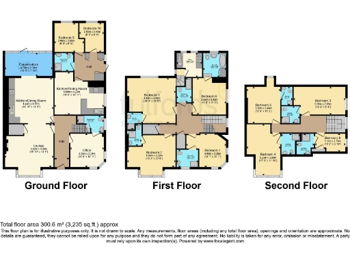 property Low res Floorplan Images}